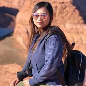 Meet your Posher, Aditi